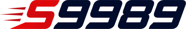 s9989 Logo